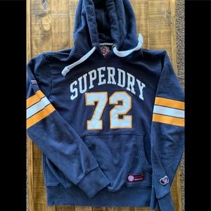 Superdry Hoodie